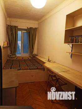 2-к квартира, на длительный срок, 60м2, 2/3 этаж