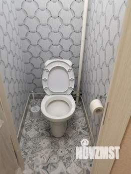 2-к квартира, на длительный срок, 44м2, 4/5 этаж