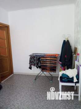 2-к квартира, на длительный срок, 43м2, 1/3 этаж