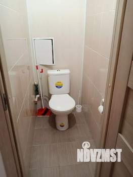 1-к квартира, на длительный срок, 35м2, 16/19 этаж