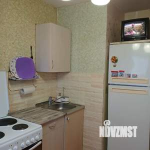 1-к квартира, на длительный срок, 35м2, 10/15 этаж