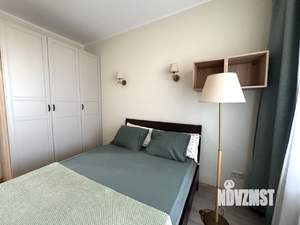 2-к квартира, на длительный срок, 41м2, 10/12 этаж
