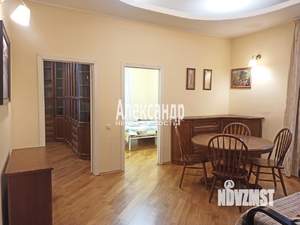 3-к квартира, на длительный срок, 69м2, 3/4 этаж