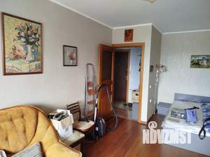 1-к квартира, посуточно, 45м2, 4/23 этаж