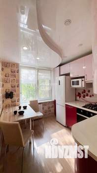 2-к квартира, на длительный срок, 46м2, 4/9 этаж
