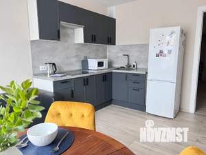 2-к квартира, посуточно, 50м2, 4/10 этаж
