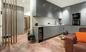 3-к квартира, на длительный срок, 90м2, 4/9 этаж