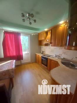2-к квартира, посуточно, 65м2, 4/8 этаж