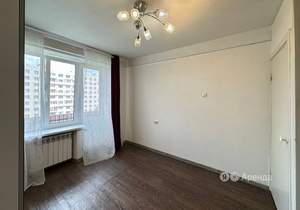 1-к квартира, на длительный срок, 31м2, 5/9 этаж