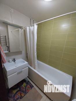 2-к квартира, на длительный срок, 50м2, 5/12 этаж