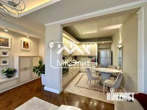 4-к квартира, на длительный срок, 112м2, 6/6 этаж
