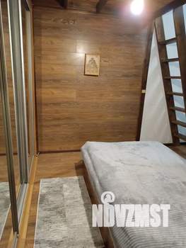 1-к квартира, посуточно, 45м2, 3/5 этаж