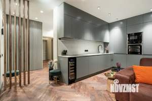 3-к квартира, на длительный срок, 90м2, 4/9 этаж