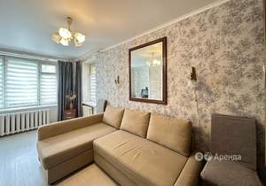 1-к квартира, на длительный срок, 29м2, 2/9 этаж