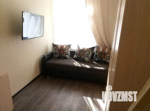 Студия квартира, посуточно, 16м2, 4/5 этаж