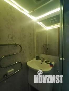 Студия квартира, посуточно, 25м2, 2/3 этаж