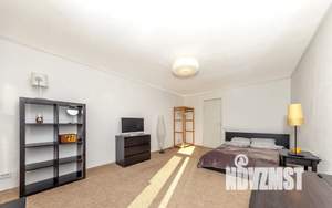 2-к квартира, посуточно, 65м2, 4/4 этаж