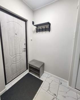 1-к квартира, на длительный срок, 31м2, 5/9 этаж