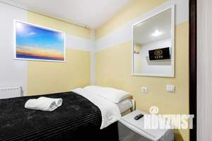 1-к квартира, посуточно, 14м2, 1/1 этаж