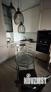 1-к квартира, на длительный срок, 35м2, 4/8 этаж