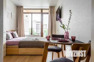 1-к квартира, посуточно, 22м2, 6/11 этаж