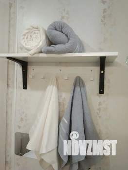 2-к квартира, посуточно, 42м2, 2/4 этаж