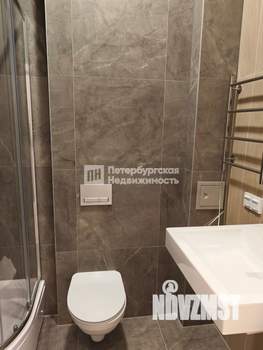 Студия квартира, на длительный срок, 22м2, 2/14 этаж