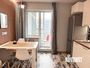 1-к квартира, на длительный срок, 50м2, 11/19 этаж