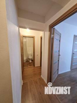 1-к квартира, на длительный срок, 36м2, 11/27 этаж
