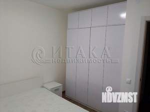 1-к квартира, на длительный срок, 35м2, 8/25 этаж