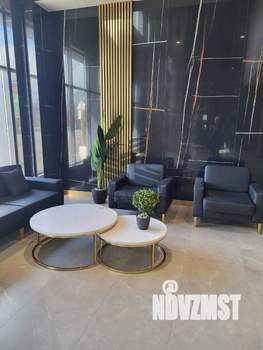 Студия квартира, на длительный срок, 25м2, 7/12 этаж