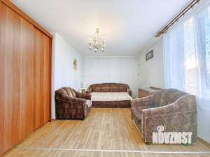 1-к квартира, на длительный срок, 37м2, 8/9 этаж