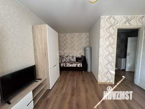 1-к квартира, на длительный срок, 34м2, 6/9 этаж
