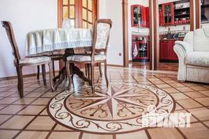 2-к квартира, посуточно, 65м2, 1/1 этаж