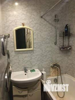 2-к квартира, на длительный срок, 45м2, 2/5 этаж