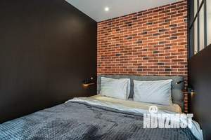 1-к квартира, посуточно, 29м2, 10/10 этаж