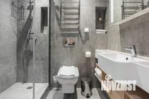 1-к квартира, посуточно, 27м2, 1/1 этаж