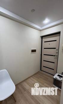 1-к квартира, на длительный срок, 31м2, 3/5 этаж