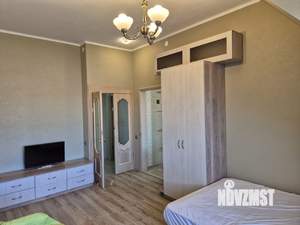 1-к квартира, на длительный срок, 38м2, 6/6 этаж