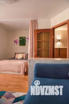 1-к квартира, посуточно, 32м2, 2/5 этаж