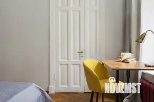 2-к квартира, посуточно, 74м2, 3/6 этаж