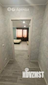 Студия квартира, на длительный срок, 24м2, 10/25 этаж