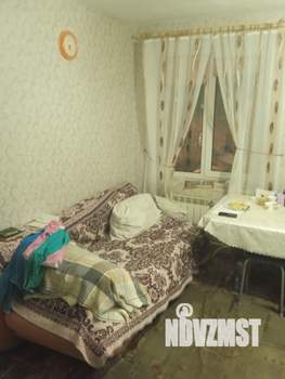 2-к квартира, на длительный срок, 43м2, 2/5 этаж