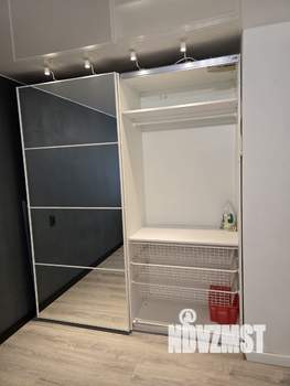 1-к квартира, на длительный срок, 28м2, 3/5 этаж