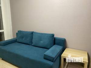 1-к квартира, на длительный срок, 40м2, 12/15 этаж