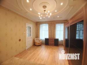 2-к квартира, на длительный срок, 71м2, 2/5 этаж