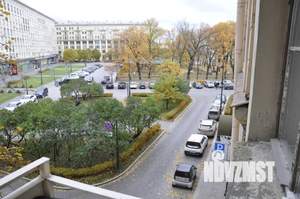 2-к квартира, посуточно, 60м2, 3/8 этаж