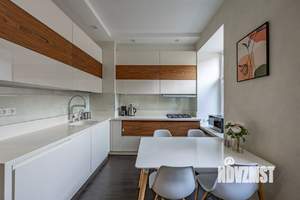 3-к квартира, на длительный срок, 105м2, 5/5 этаж