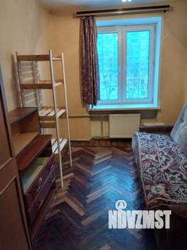 2-к квартира, на длительный срок, 42м2, 5/5 этаж