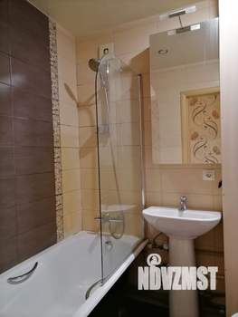 1-к квартира, на длительный срок, 30м2, 2/9 этаж